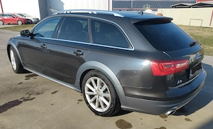 Vand Audi A6 Allroad - imagine 3