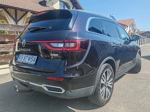 Renault Koleos 2018 - imagine 5