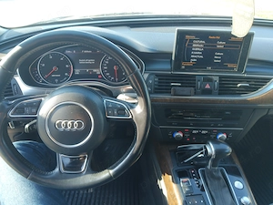 Vand Audi A6 Allroad - imagine 4