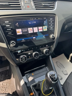 Skoda Octavia Style 1.0TSi - imagine 5