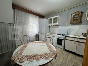 Apartament de vânzare, 4 camere- zona Porolissum - imagine 7