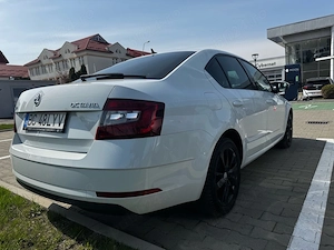 Skoda Octavia Style 1.0TSi - imagine 2