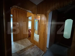 Apartament de vânzare, 4 camere- zona Porolissum - imagine 10