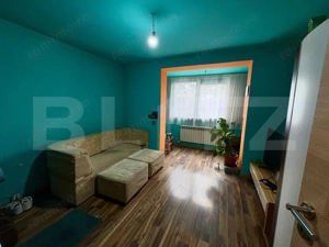 Apartament cu 2 camere, decomandat, 56 mp - Mureseni - imagine 7