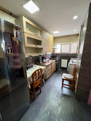 Apartament cu 2 camere, decomandat, 56 mp - Mureseni - imagine 3