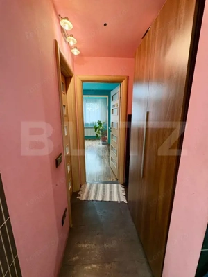 Apartament cu 2 camere, decomandat, 56 mp - Mureseni - imagine 5