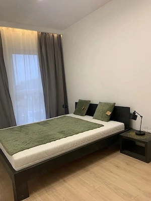 garsoniera de inchiriat in zona Tei