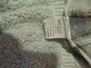 Rochie albastra - imagine 4