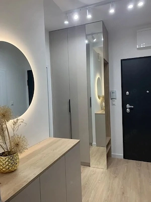 garsoniera de inchiriat in zona Tei - imagine 2