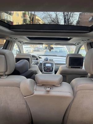 Vand sau schimb Mercedes R280 CDI - imagine 5