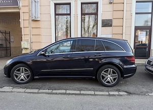 Vand sau schimb Mercedes R280 CDI - imagine 2