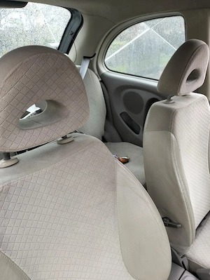 Nissan Micra Benzina  - imagine 7