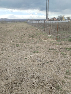 Vând teren - imagine 7