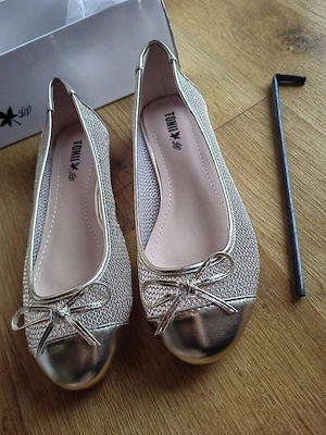 Balerini crem - imagine 3