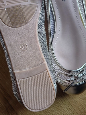 Balerini crem - imagine 2