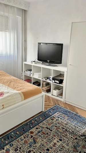 Vând apartament 3 camere - 2 bai, Plantelor foarte spatios - imagine 7