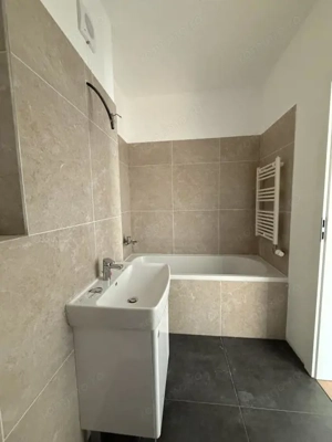Apartament 2 camere, 54 mp utili + balcon si terasa, parter - Torontalului - imagine 7