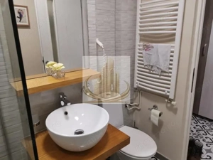 Grand Mobilis Imobiliare Apartament 2 camere(1 dormitor) de închiriat - imagine 4