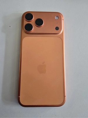 Iphone 17 Pro Max 512GB ESIM - Neverlocked