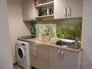 Grand Mobilis Imobiliare Apartament 2 camere(1 dormitor) de închiriat - imagine 3