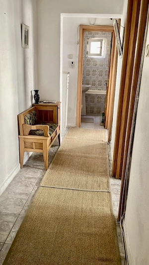 Vând apartament 3 camere - 2 bai, Plantelor foarte spatios - imagine 5