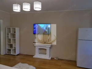Grand Mobilis Imobiliare Apartament 2 camere(1 dormitor) de închiriat - imagine 8