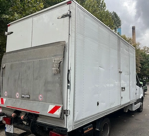 Vand duba cu lift - imagine 2