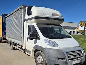 Vand duba cu lift - imagine 3