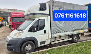 Vand duba cu lift - imagine 4