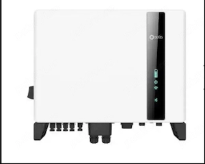 Solis Invertor 10 Kw trifazic Hibrid Inalta Tensiune