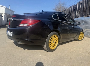 Vand sau schimb Opel Insignia 2000 Turbo 220 Cp - imagine 4