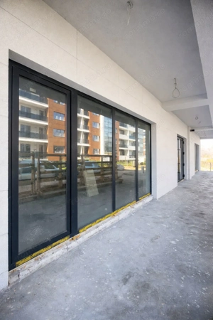 Ideal cabinete medicale, 129 mp, parter, bloc nou, Campus, loc parcare - imagine 4