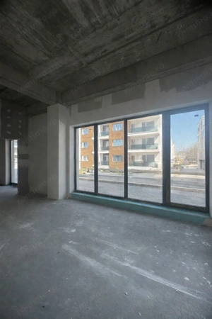 Ideal cabinete medicale, 129 mp, parter, bloc nou, Campus, loc parcare - imagine 9