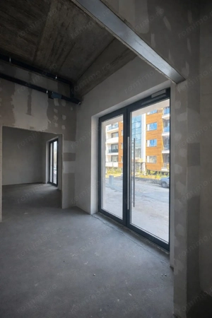 Ideal cabinete medicale, 129 mp, parter, bloc nou, Campus, loc parcare - imagine 5