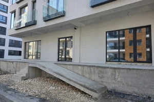 Ideal cabinete medicale, 129 mp, parter, bloc nou, Campus, loc parcare - imagine 3