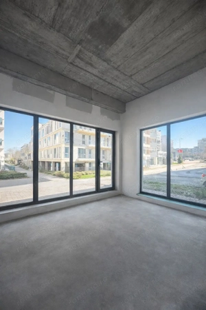 Ideal cabinete medicale, 129 mp, parter, bloc nou, Campus, loc parcare - imagine 6