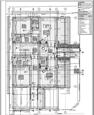 Ideal cabinete medicale, 129 mp, parter, bloc nou, Campus, loc parcare - imagine 11