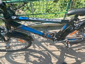 vând Bicicletă 