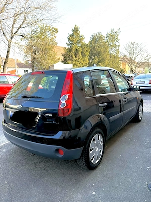Vand sau schimb Ford Fiesta 1.4 DCI