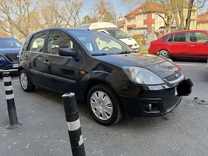 Vand sau schimb Ford Fiesta 1.4 DCI - imagine 2