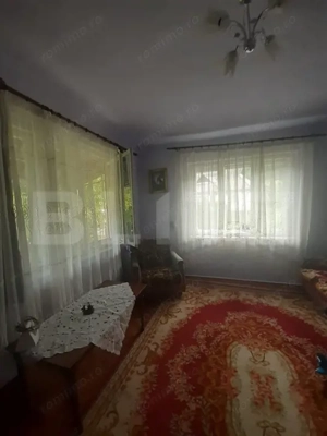 Casa de vanzare, Poiana Blenchii - imagine 3