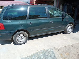 Volkswagen Sharan - imagine 2