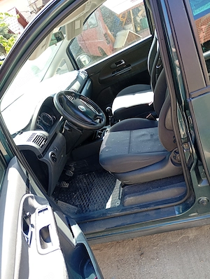 Volkswagen Sharan - imagine 5
