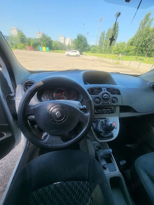 vand Renault kango 15 diesel