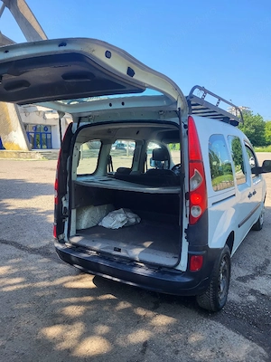 vand Renault kango 15 diesel - imagine 3