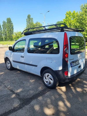 vand Renault kango 15 diesel - imagine 4