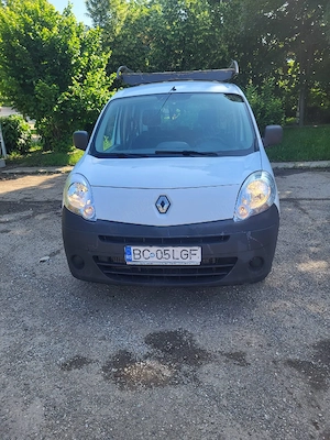 vand Renault kango 15 diesel - imagine 5