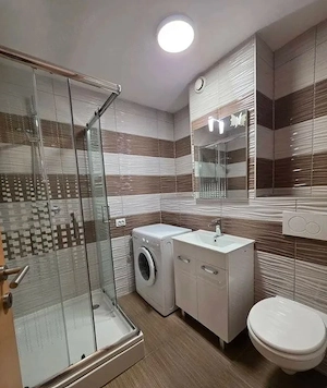 Garsoniera de inchiriat zona Blumana