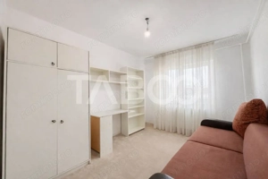 Apartament de vanzare 3 camere in Cartierul Zorilor 2 balcoane - imagine 3