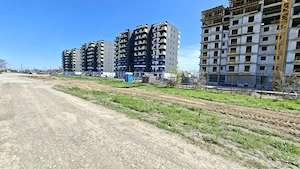 Teren de vanzare in Constanta, Km 5 Veterani - 500 mp